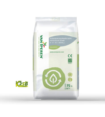 Sulfate de Potassium (SOP) Grade Horticole