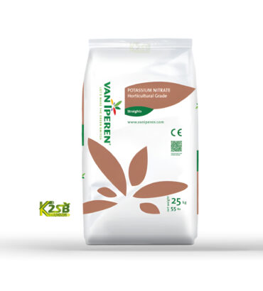 Nitrate de Potassium Grade Horticole