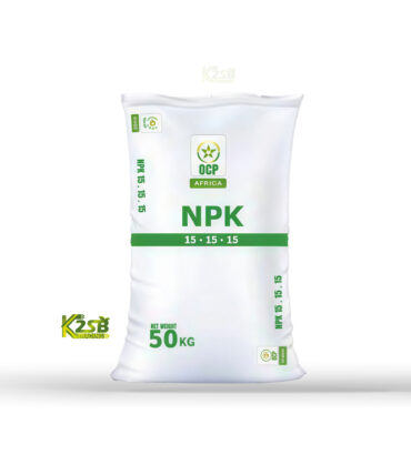 NPK 15 15 15