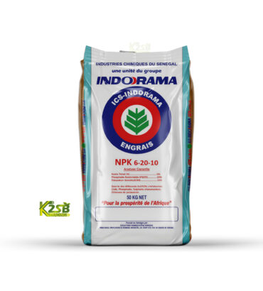 NPK 6 20 10