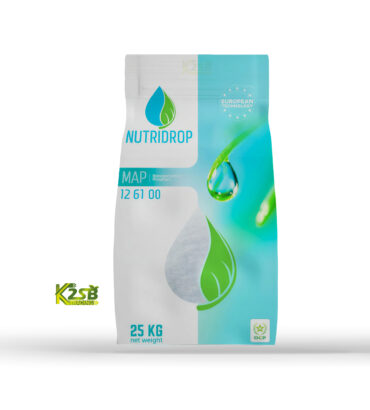 NUTRIDROP MAP 12 61 00